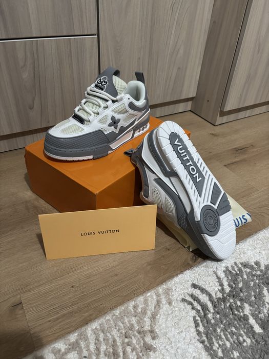 Lv skate-noi,full box-NU MERG MESAJELE PE OLX