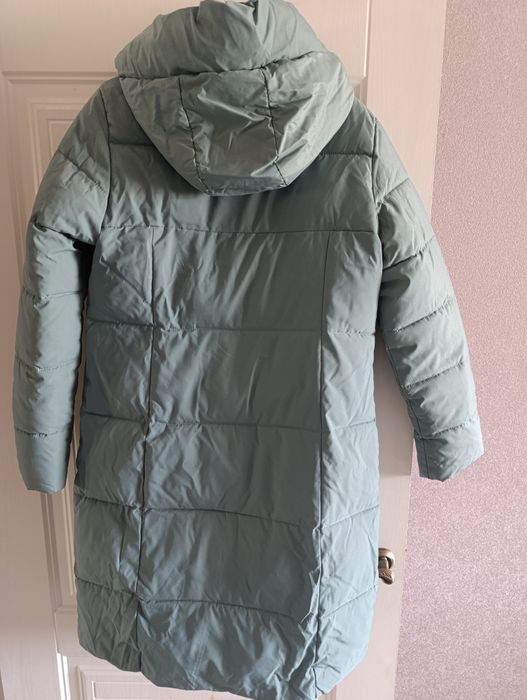 Продам женское зимнее пальто