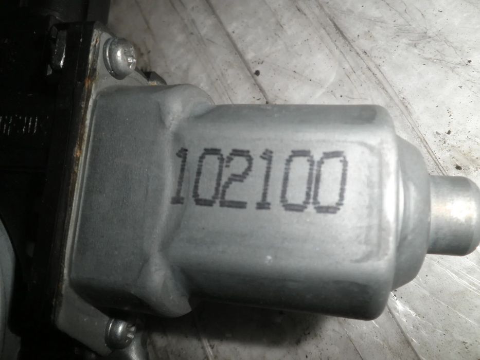 Macara geam dreapta fata + motoras Mitsubishi ASX 2011 102100