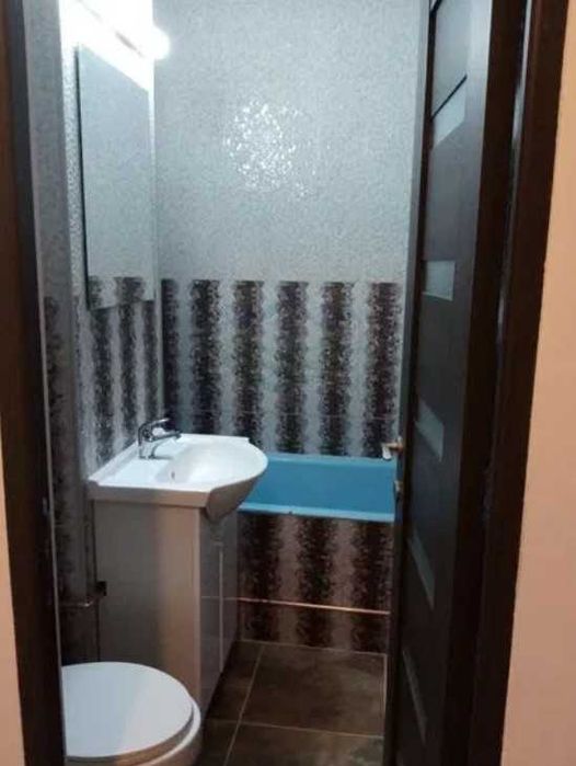 Дава се под наем Едностаен апартамент в Пловдив, Кючук Париж - 45 кв.м за 178.5 € - Снимка #3