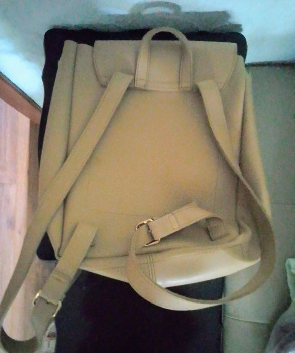 Элегантный Рюкзак сумка