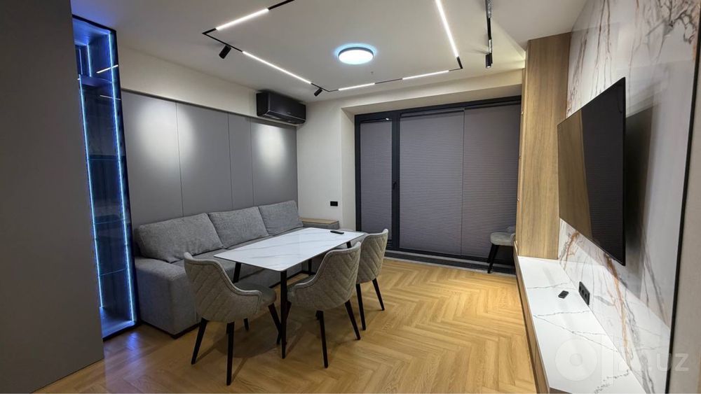 Продам ЖК NRG U Tower ор-р Дружба Народов