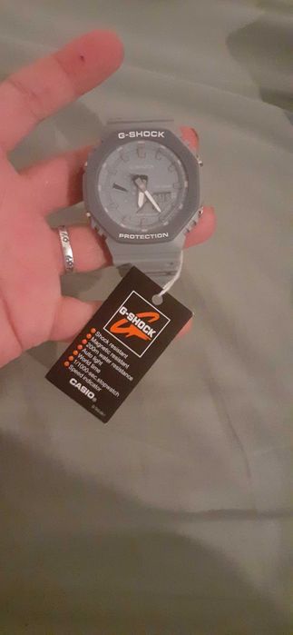 Ceas Casio G-Shock