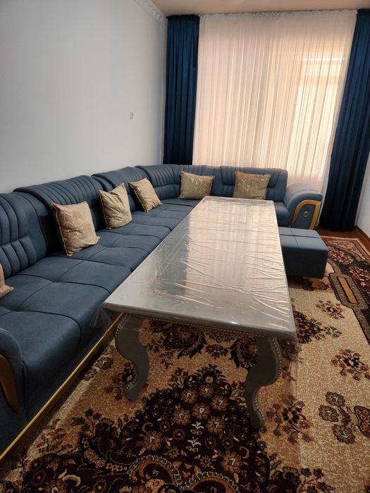 Дом сотилади КИРПИЧНИЙ