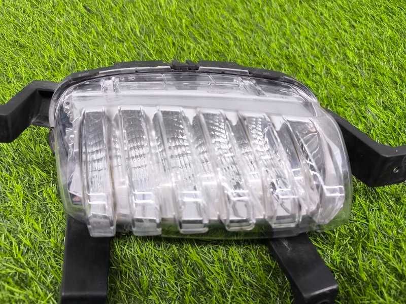 Противотуманная фара Hyundai Sonata