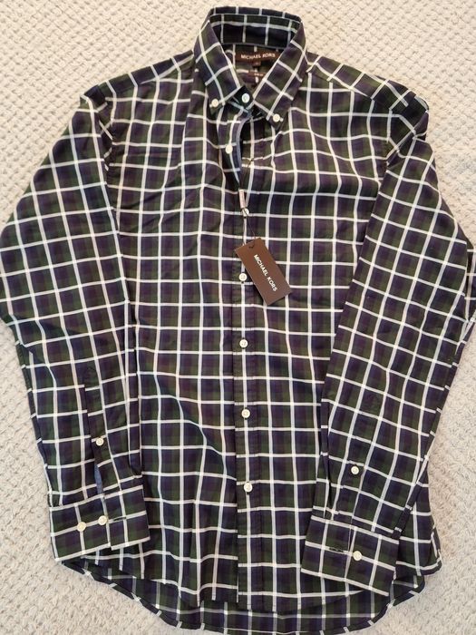 Camasa Barbati Michael Kors Marimea S