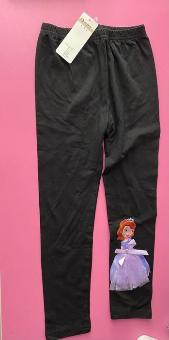 Продам леггенсы для девочки