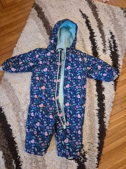 Salopeta copii marimea 86 in stare buna