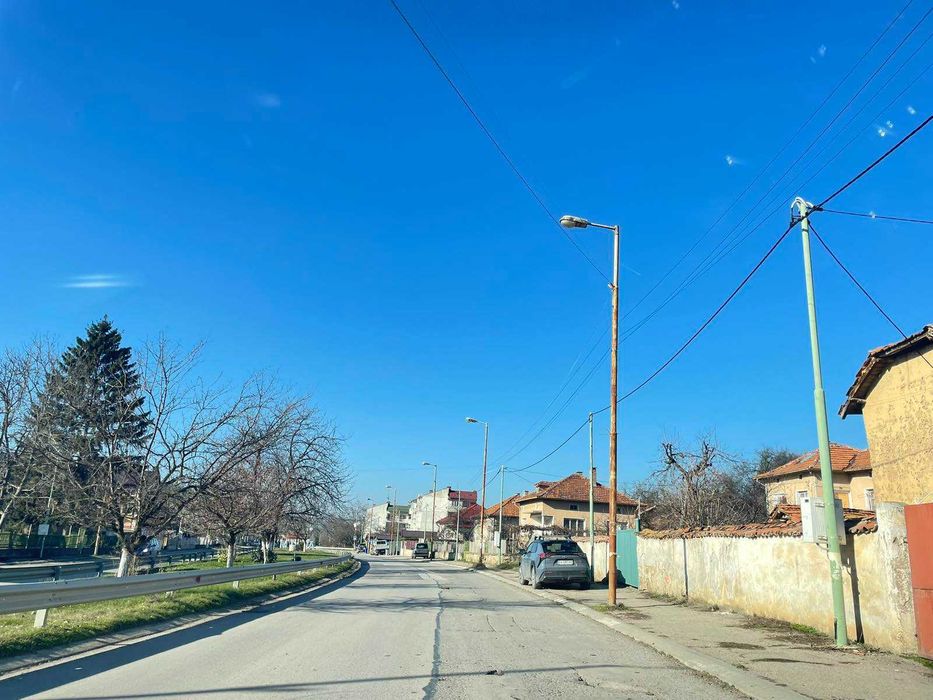 УПИ в с. Горна Малина