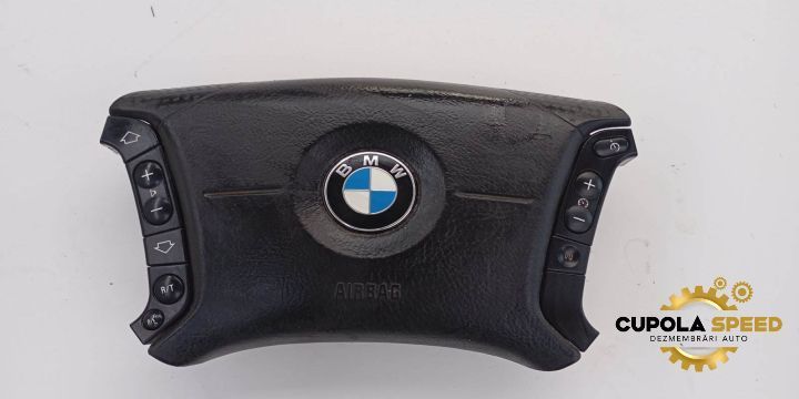 Airbag volan / sofer 336757893045 BMW Seria 3 E46 [1997 - 2003]