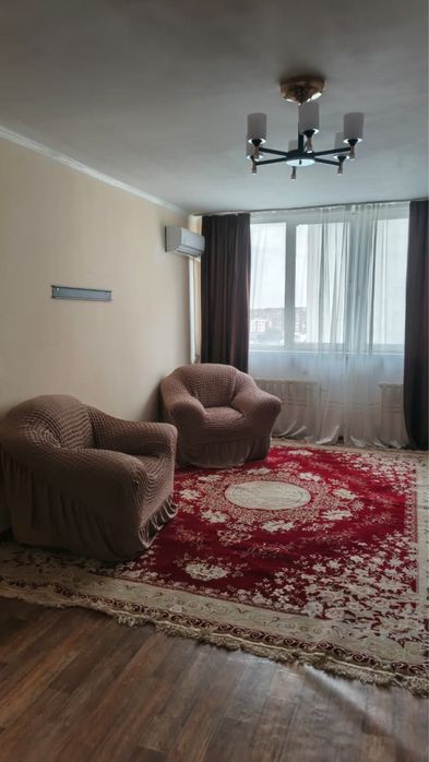 Сдаётся Квартира