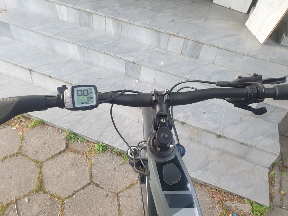Електрически  велосипед 29"цола  FOCUS  Bosch CX 85nt