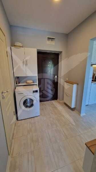 Продава се Двустаен апартамент в Свети Влас - 57 кв.м за 1772 €/кв.м - Снимка #3