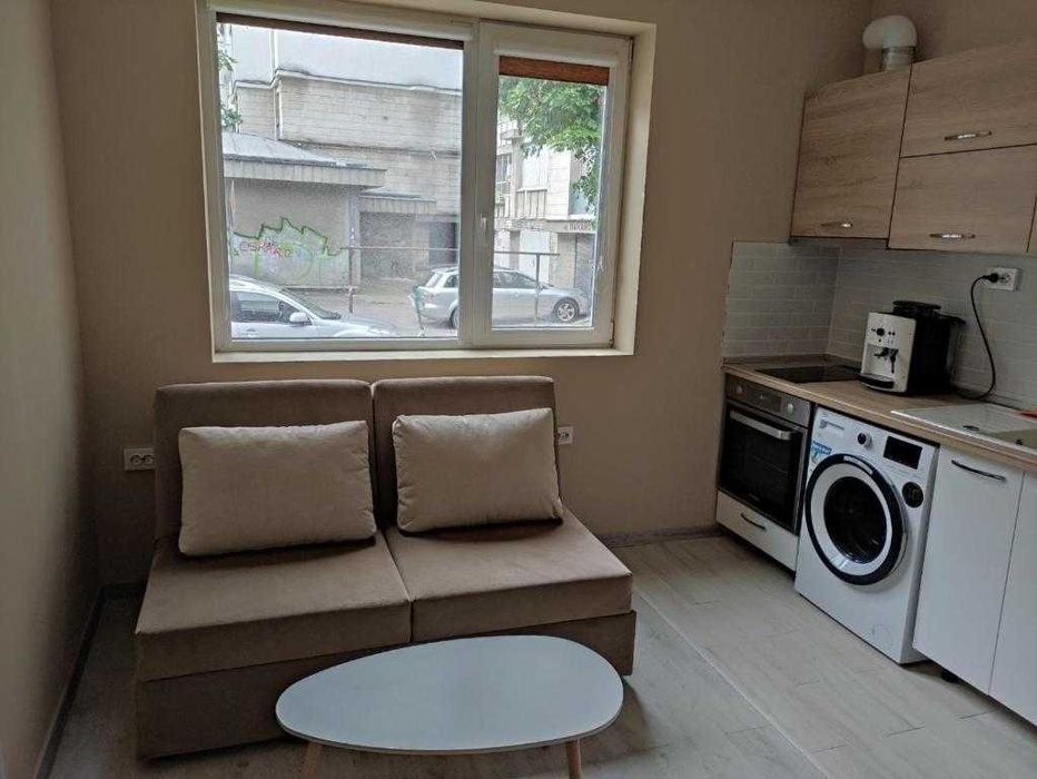 Апартамент за нощувки Лайт сайд ин