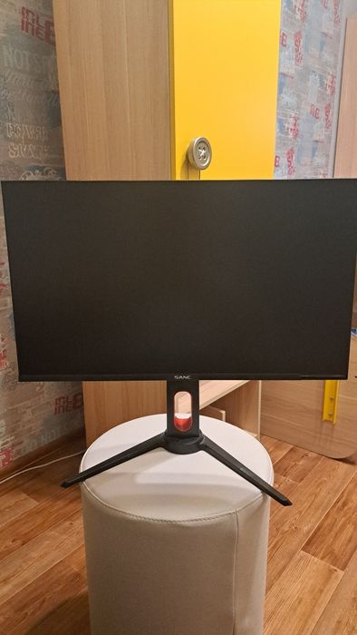 Монитор sanc ОПИСАНИЕ!!!