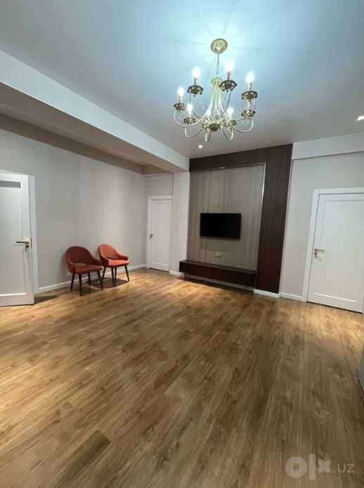 Ж/К "Anor Development" Кичик Халка Йули пр-т  Сергели Йули 130 кв.м