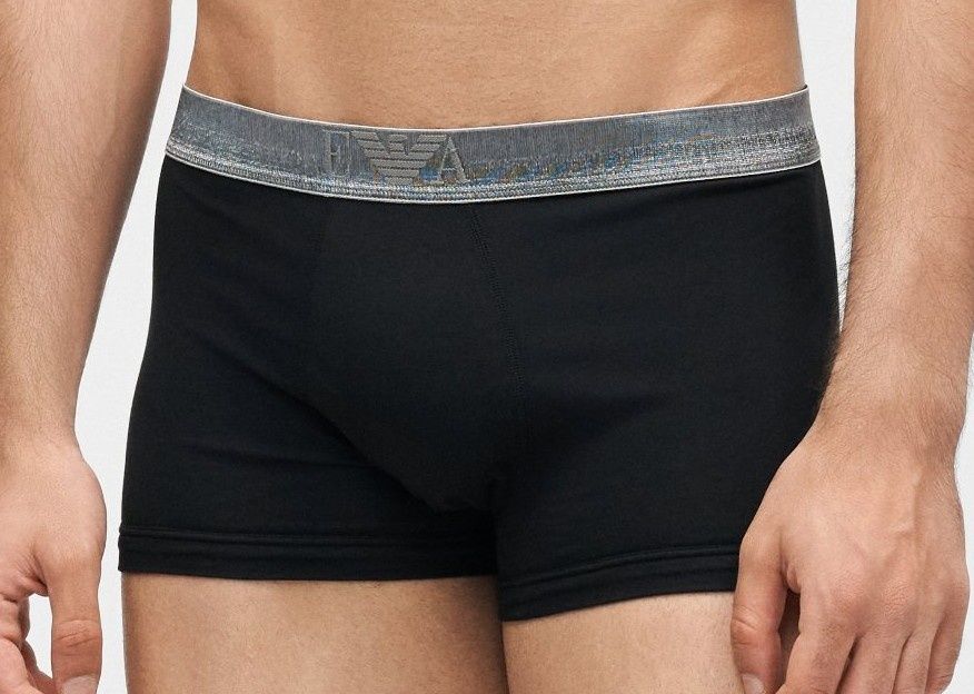Боксерки Emporio Armani