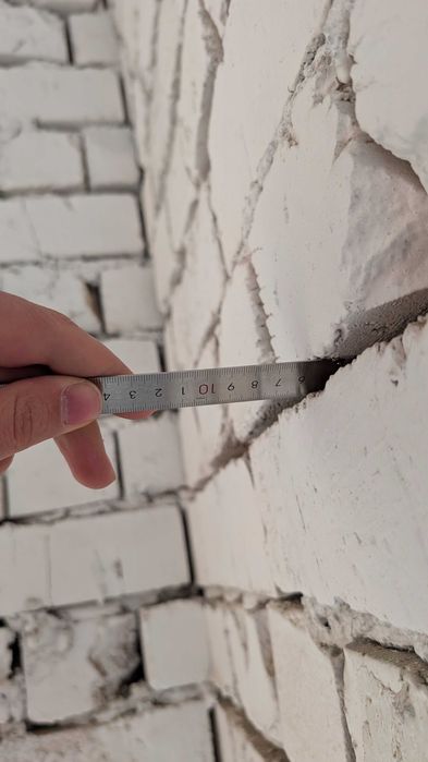 Проверка квартиры от застройщика.