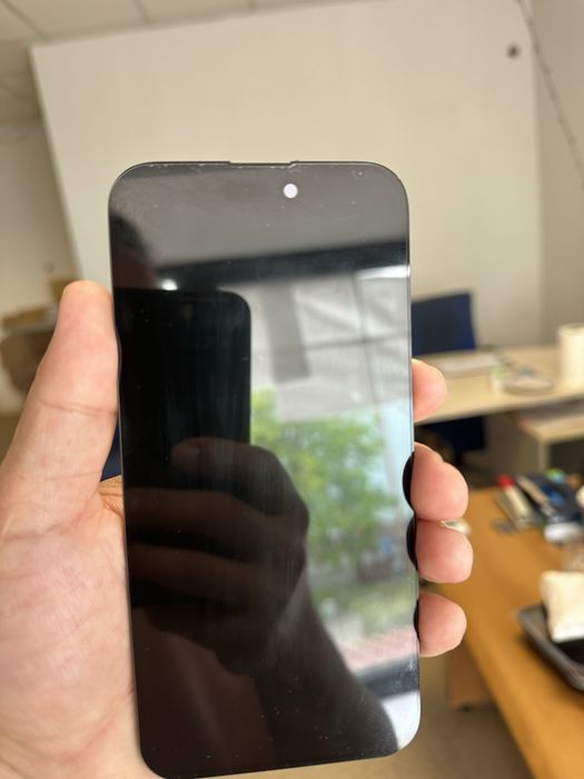 Vand display iphone 14 pro max