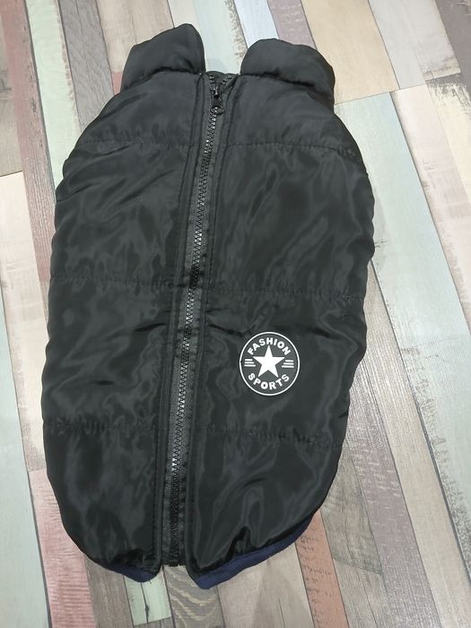 Дрешки за малки кучета