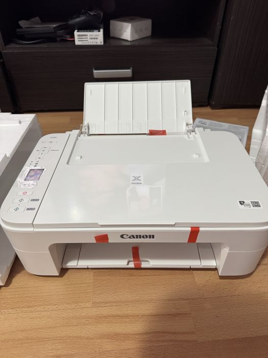 Imprimantă canon nouă