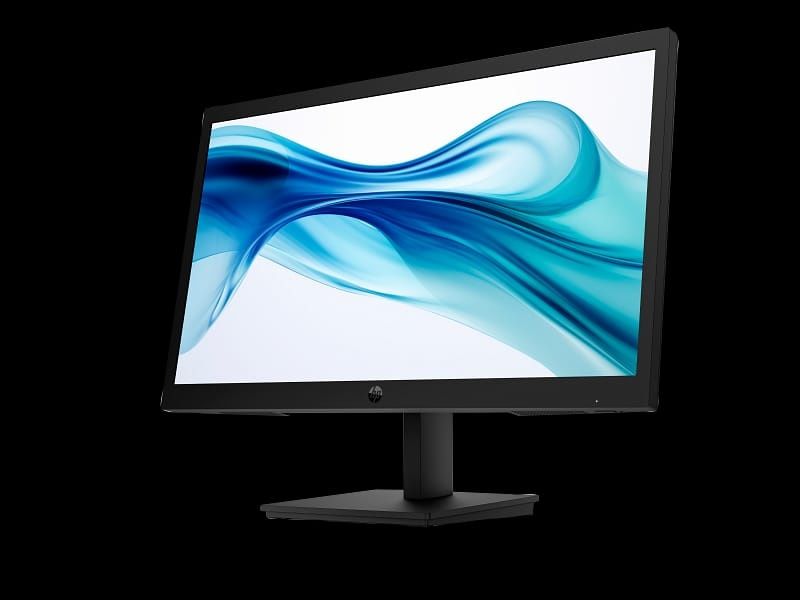 Монитор HP 322pv 21,5"