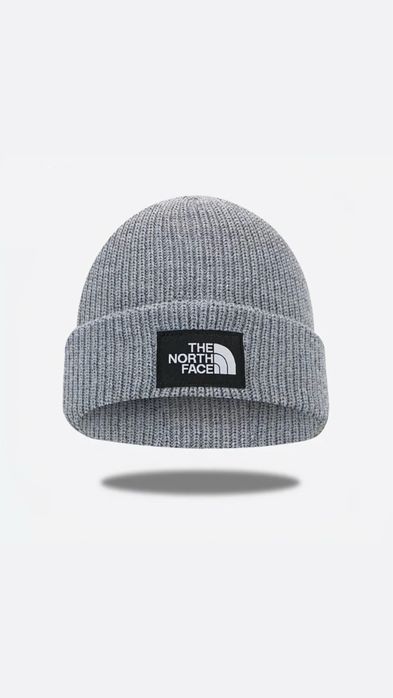 Шапка the north face