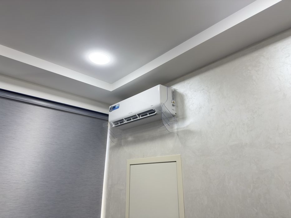 защитный экран для кондиционера