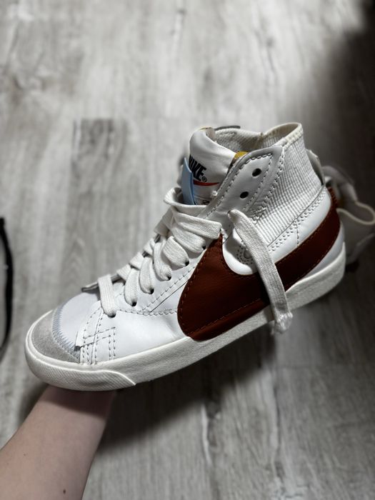 Кецове Nike оригинал чисто нови