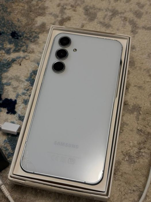 Samsung A55 2sim +Esim