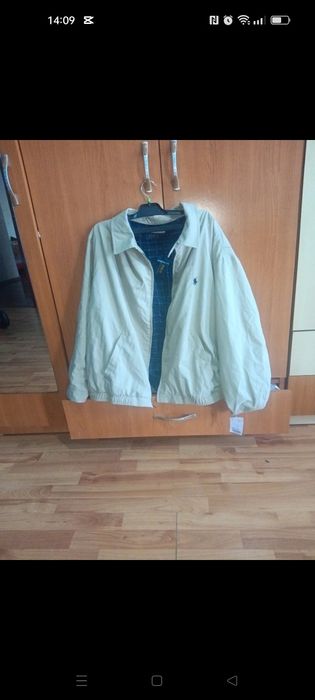 Geaca de bărbați