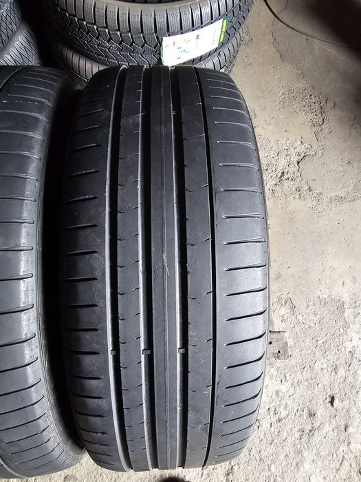 2 anvelope vara 225 45 19 Pirelli 2022
