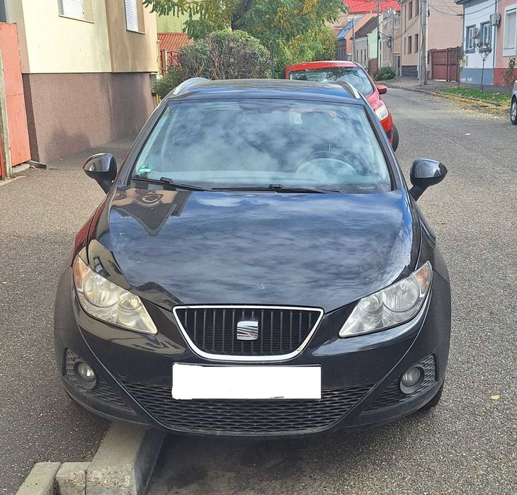 Seat Ibiza combi  1.6 TDI