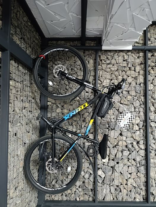 Велосипед для счастья