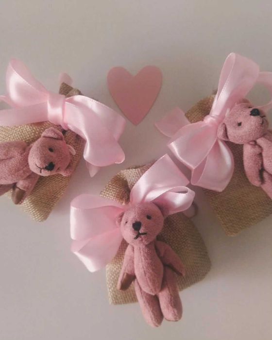 подаръчета за гости