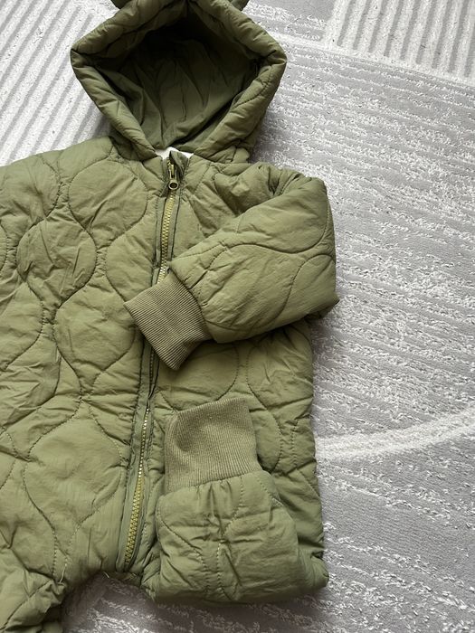 Комбинезон весеннний