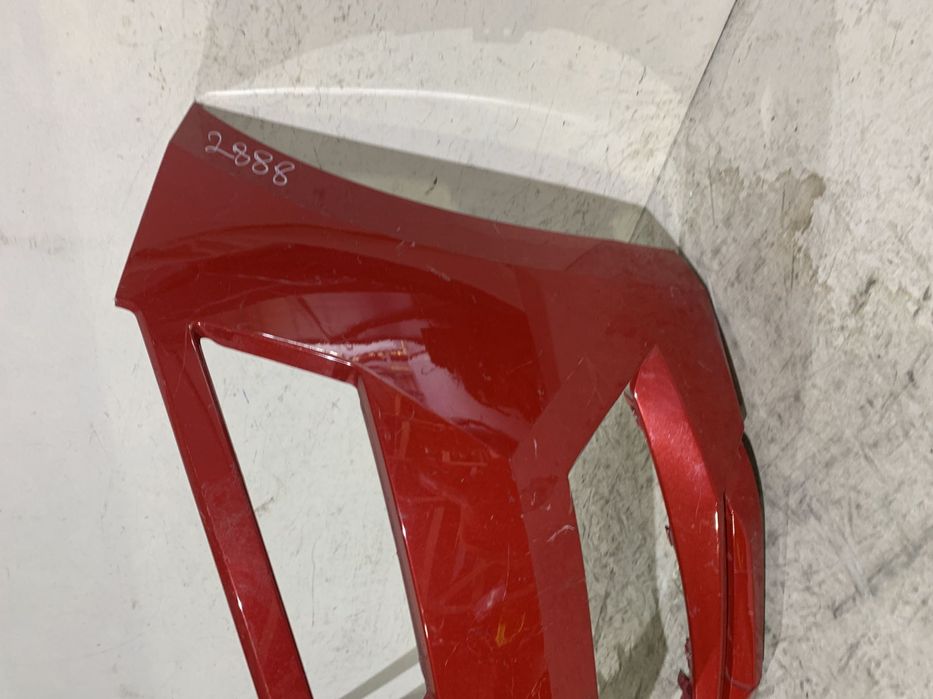 Bara fata Skoda Kamiq, 2019, 2020, 2021, 2022, 2023, cod origine OE 658807221.