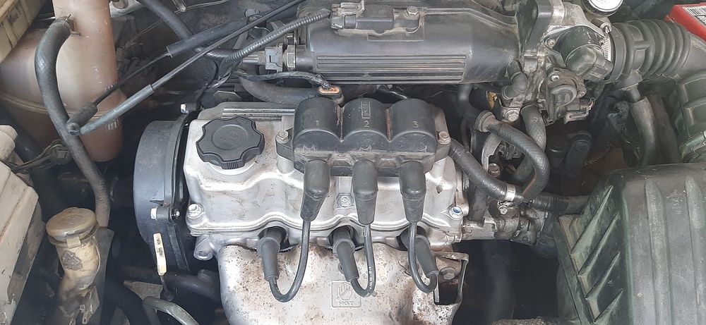 Продам Matiz 0.8 2013 года