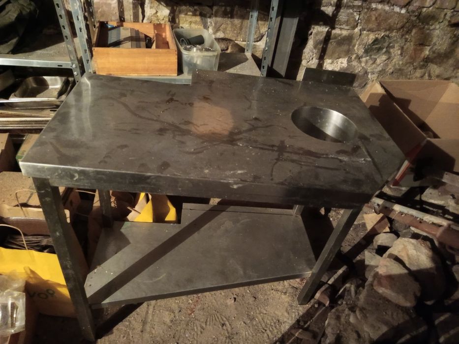 Алпаки мивки плотове рафтове