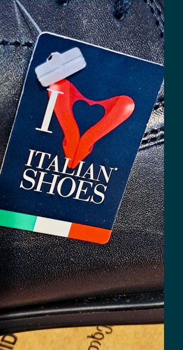 Pantofii Soldini Italy