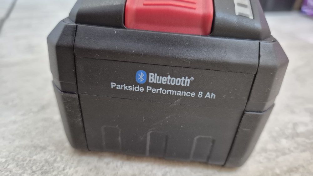 Acumulator Parkside 20W-8AH