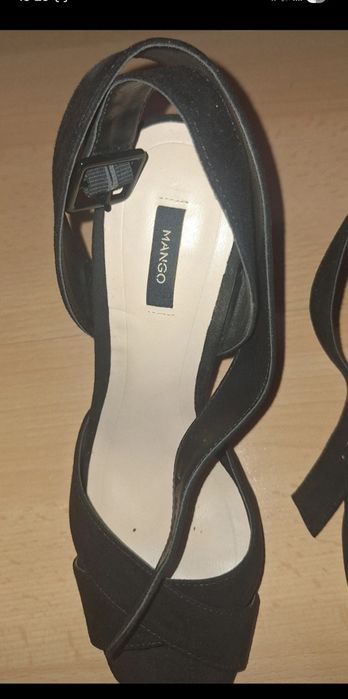 Sandale elegante MANGO