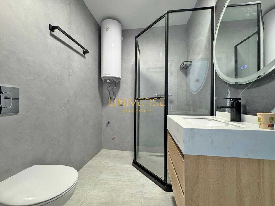 Продава се Двустаен апартамент в к.к. Слънчев бряг - 44 кв.м за 1275 €/кв.м - Снимка #7