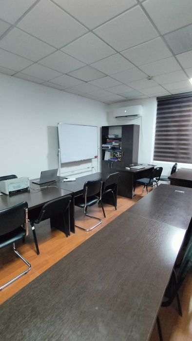 Ofis arenda Chorsu Qoratosh