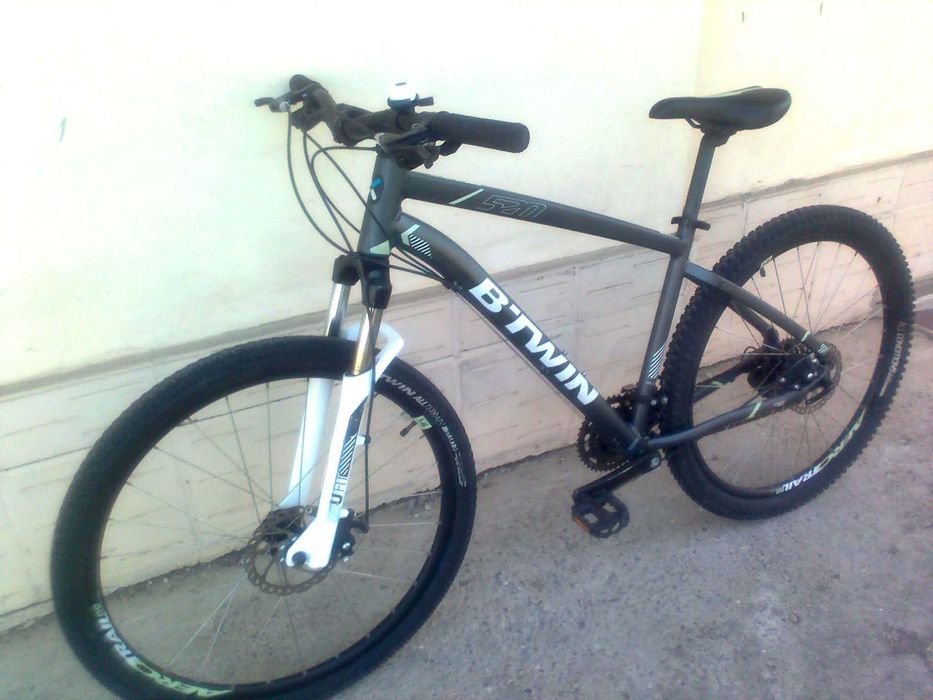 27,5 цола B-Twin RockRider 520 CGF Evo 27,5