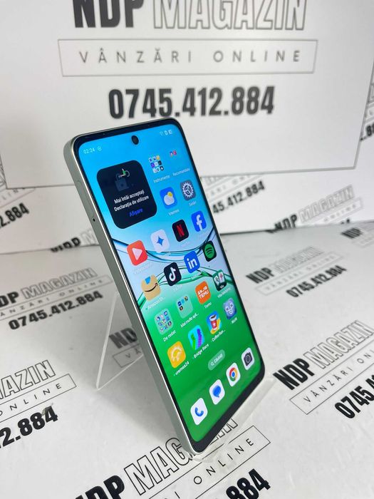 NDP Amanet NON-STOP Bld.Iuliu Maniu 69 OPPO A5 PRO 5G (47804)