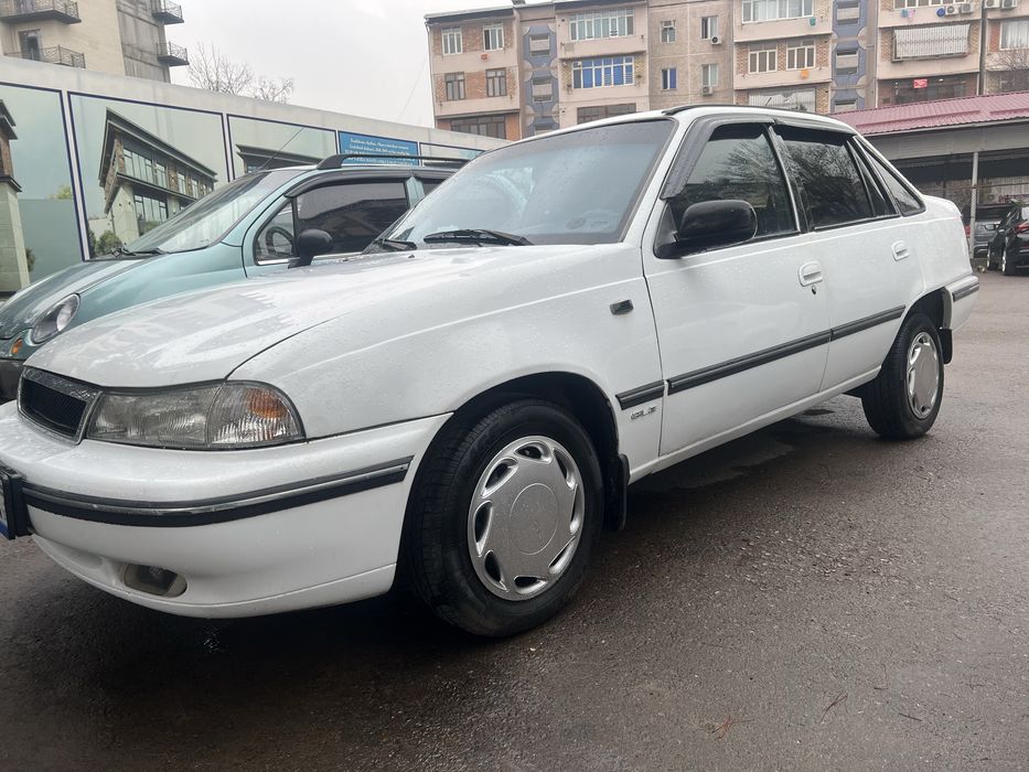 Нексия Сонс. Ген бор