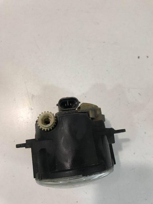 Преден ляв халогенен фар Valeo за Citroen C4 Picasso (2008) 9650001680