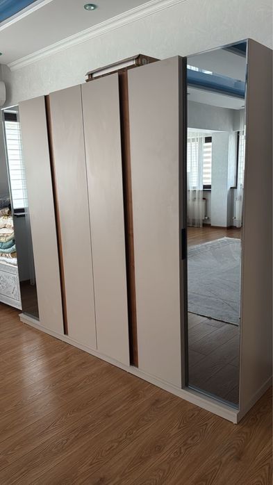 Шифонер, абсолютно новый