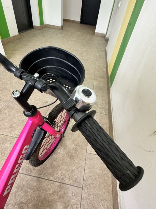 Велосипед для девочек  новый